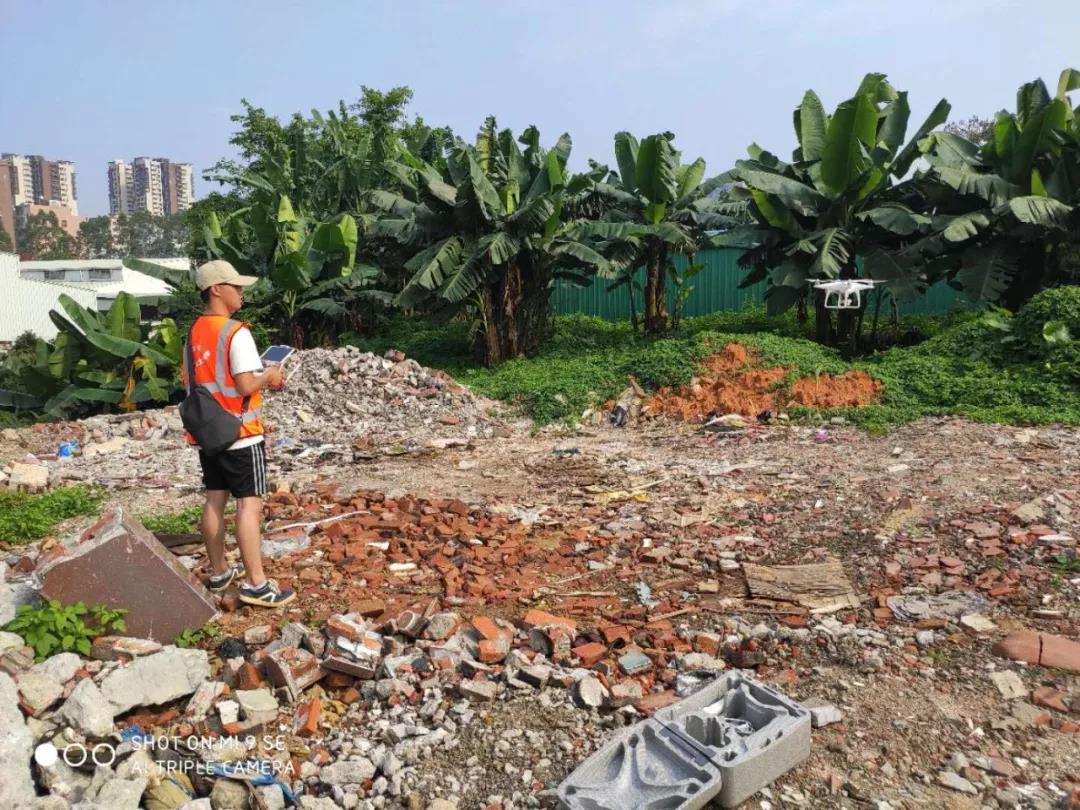项目走访系列（四）：“与天斗、与地斗、与人斗其乐无限”——广量三调项目采访