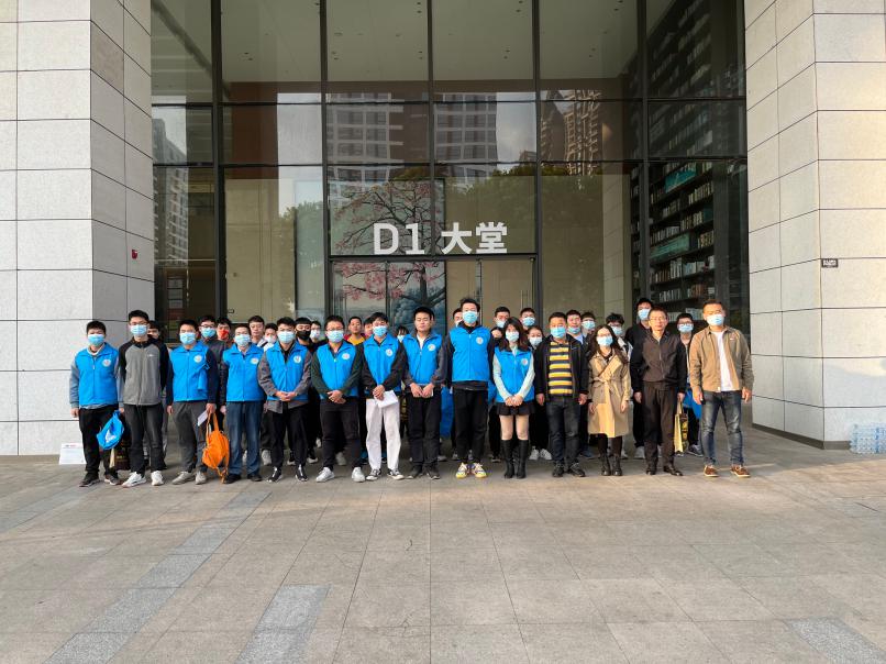 赞！广量测绘又收到表彰信