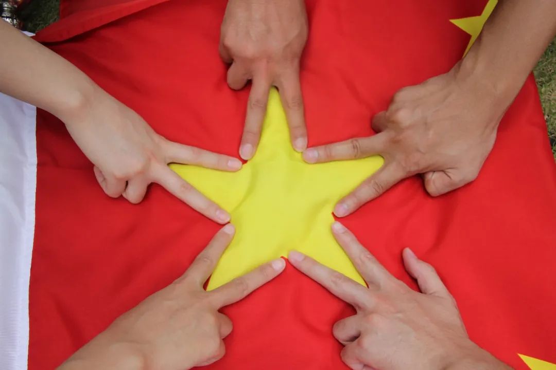 广量12周年征文丨二等奖《立功新时期 广量书青春》