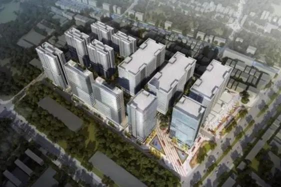 广量更新｜以优质高效服务助推全市第一宗“工改M1”项目增量工业出产用房转移登记