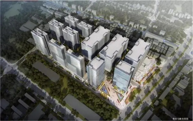 广量集团丨让复杂的厂房宰割，变得单一可行