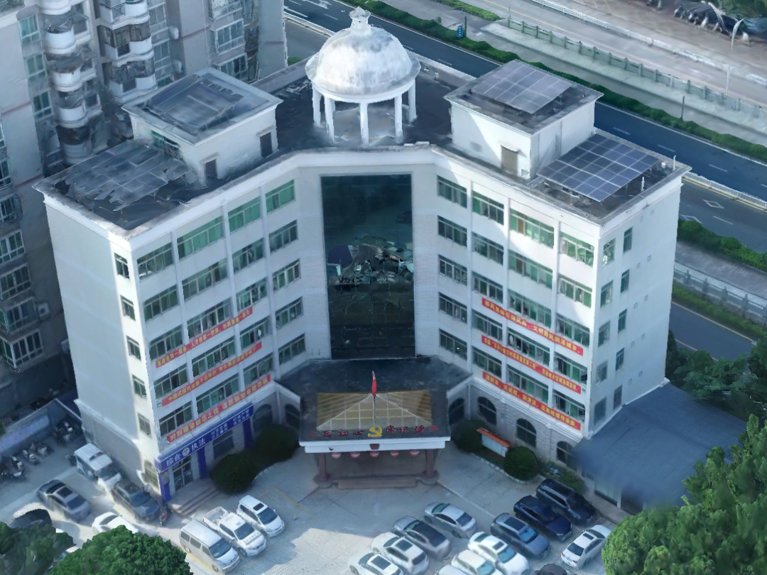 广量铜川分公司丨一站式服务 赋能国有资产规范化治理