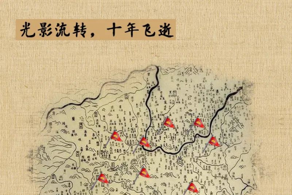 《漫话广量传》系列，隆沉登场啦！